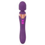 Javida Double Massager – Sleviste.cz