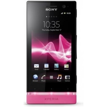 Sony Xperia Miro