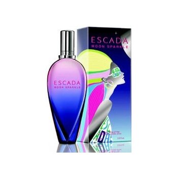 Escada Moon Sparkle toaletní voda pánská 100 ml