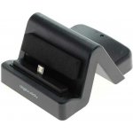 DigiBuddy USB nabíječka 1401 pro ovladač Sony PS4 - černá – Zboží Mobilmania