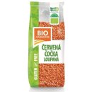 Luštěnina Bioharmonie Červená čočka loupaná 500g