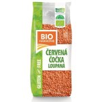 Bioharmonie Červená čočka loupaná 500g – Zboží Mobilmania