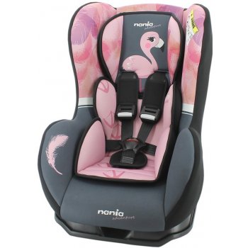 NANIA Cosmo Sp 2020 Flamingo