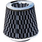 Sportovní vzduchový filtr carbon + redukce 60-90mm – Hledejceny.cz