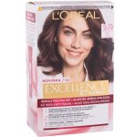 L'Oréal Excellence Creme Triple Protection 5.15 hnědá světlá ledová – Sleviste.cz