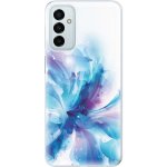 Pouzdro iSaprio Abstract Flower - Samsung Galaxy M23 5G – Hledejceny.cz