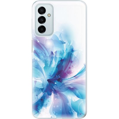Pouzdro iSaprio Abstract Flower - Samsung Galaxy M23 5G – Hledejceny.cz