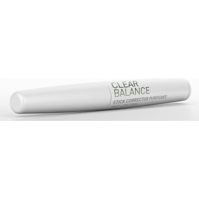 Skeyndor Clear Balance čistící tužka proti akné/korektor 1,2 g