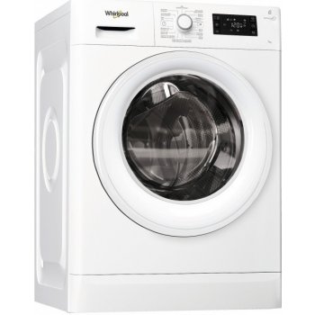 Whirlpool FWG71284W