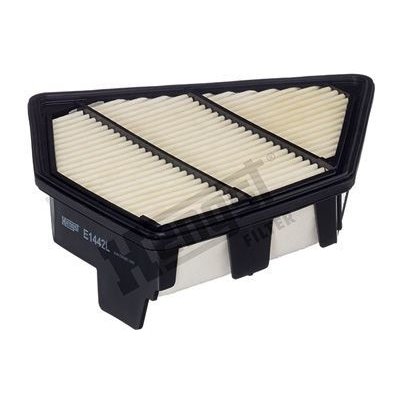 Vzduchový filtr HENGST FILTER E1442L – Hledejceny.cz