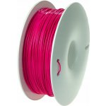 Fiberlogy TPE, TPU, TPC 1,75 mm 850 g růžový – Zboží Živě