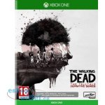 The Walking Dead: A Telltale Games Series Remastered – Hledejceny.cz
