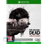 The Walking Dead: A Telltale Games Series Remastered – Zboží Mobilmania