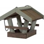Siena Garden Ptačí krmítko 1 ks 32378-367 – Hledejceny.cz
