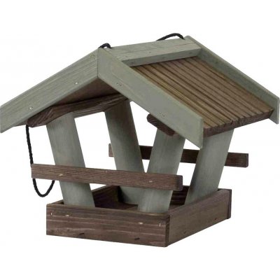 Siena Garden Ptačí krmítko 1 ks 32378-367 – Hledejceny.cz