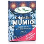 Dr.Popov Mumio 200 mg 60 tablet – Hledejceny.cz