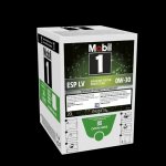 Mobil 1 ESP LV 0W-30 20 l