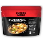 Expres Menu Bramboračka s lesními houbami 330 g – Zboží Dáma