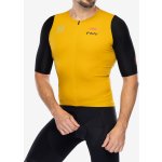 Northwave Extreme Evo Short Sleeve ochre/black – Sleviste.cz