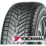 Yokohama BluEarth Winter V905 285/45 R19 111V – Sleviste.cz