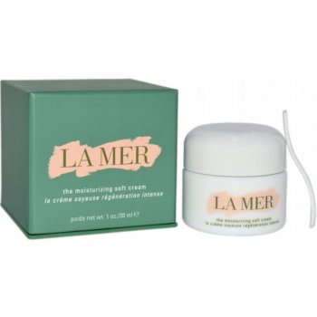 La Mer Moisturizing Soft Cream 30 ml