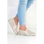 Prety dámské polobotky 8601-4BE – Zboží Dáma