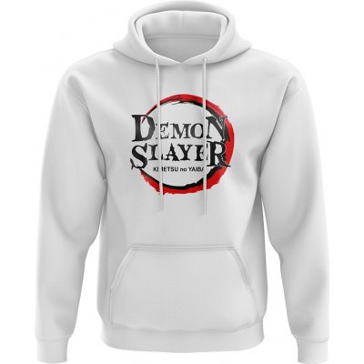 Logo Demon Slayer – Zbozi.Blesk.cz