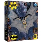 USAopoly Batman I Am The Night 1000 dílků – Hledejceny.cz