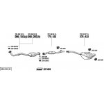 Bosal BS 255-099 – Hledejceny.cz