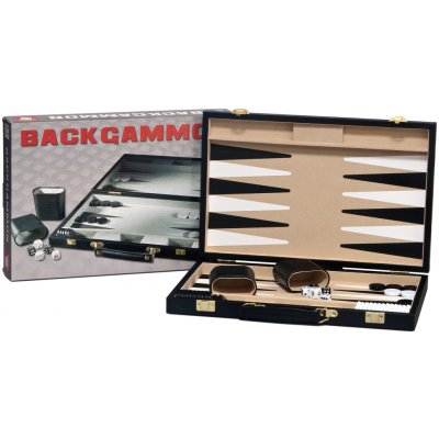 Albi Backgammon na cesty – Zbozi.Blesk.cz