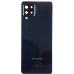 Kryt Samsung Galaxy M32 zadní černý – Sleviste.cz
