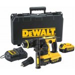 DeWalt DCH254M2 – Hledejceny.cz