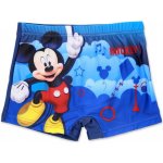 Setino Chlapecké plavky boxerky \Mickey mouse\ světle modrá – Zboží Dáma