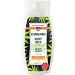 Palacio Konopné tělové mléko 250 ml – Hledejceny.cz