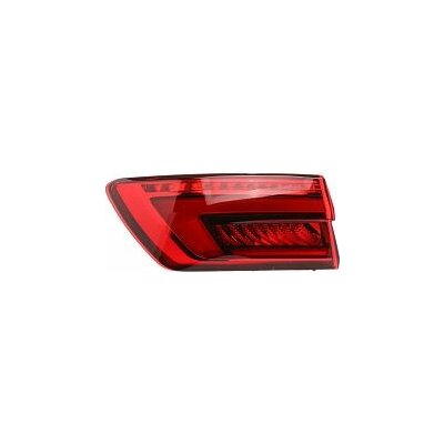 Zadní světlo- levé vnější AUDI A4 (B9) 2015-2019 |015-2019| AUTOMOTIVE LIGHTING | 8001063899640 – Hledejceny.cz