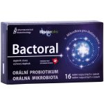 Bactoral 16 tablet – Zbozi.Blesk.cz