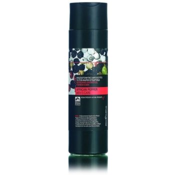 Bodyfarm Refreshing sprchový gel pro muže Africký pepř 250 ml