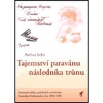 Tajemství paravánu následníka trůnu – Hledejceny.cz