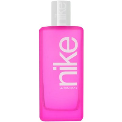 Nike Ultra Pink toaletní voda dámská 100 ml – Hledejceny.cz