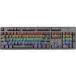 Trust GXT 865 Asta Mechanical Keyboard 22630 – Zboží Živě