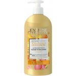 Eveline Cosmetics Botanic Expert ultra-výživný tělový balzám 350 ml – Hledejceny.cz
