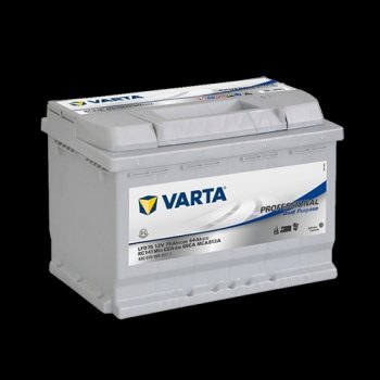 Varta Professional 12V 90Ah 800A 930 090 080 od 3 545 Kč - Heureka.cz