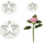 Okvětní lístek , kalich - XXL - sada 3 velikostí - PME – Sleviste.cz