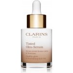 Clarins Tónované olejové sérum Tinted Oleo-Serum 05 30 ml – Zboží Mobilmania