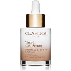 Clarins Tónované olejové sérum Tinted Oleo-Serum 05 30 ml