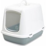 Beeztees toaleta OSCAR 50 x 37 x 39 cm – Zboží Mobilmania