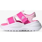 adidas Mehana Sandal Kids ID7909 Clpink/Ftwwht/Lucpnk – Hledejceny.cz