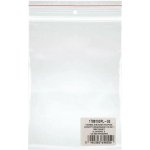 DONAU rychlouzavíratelné 4 x 6 cm, 100 ks – Zboží Dáma