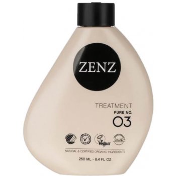 Zenz 03 PURE TREATMENT 250 ml