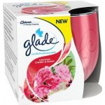 Glade by Brise Luscious Cherry & Peony 70 g – Zbozi.Blesk.cz